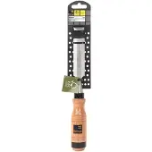 Sencys Houtbeitel Met Houten Handvat 24mm