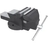 Sencys Bankschroef 150mm