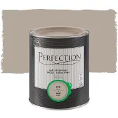 Perfection Houtlak Ultradekkend - Mat - Leem - 750ml