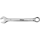 Sencys Ringsteeksleutel Chroom 23mm