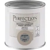 Perfection Universele Grondverf Waterbasis Grijs 375ml