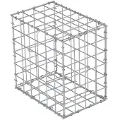 Giardino Steenkorf Cube 50x3,5mm 60x30x30cm