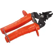 Giardino Krammentang | (Voor krammen van 16 - 20 mm, Tot Ø 3 mm)