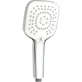 AquaVive Handdouche - 120mm - 3 Stralen - Chroom