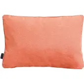 Madison Sierkussen Piping Panama Flame Orange (40 x 60 cm)