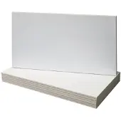 Overig Wandtegel Neve - Wit - Keramiek - 29,8x59,8 Cm - 1,43 M²