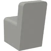 Allibert Haak Loft-game Grijs Mat