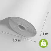 Sencys Glasweefsel Supercoat Ruit Groot 50m