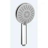 AquaVive Handdouche Panaro - 125mm - 3 Stralen - Chroom