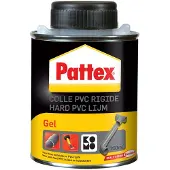 Pattex Lijm Classic Hard Pvc 250ml