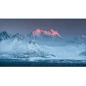 Overig Fotobehang Thrones - Blauw - 2,80m X 500cm