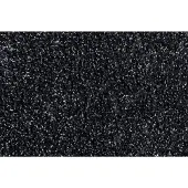 Sencys Deurmat Aqua-stop - Katoen - Grafiet - 40x60cm