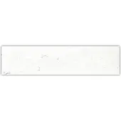 Overig Wandtegel Tiziano Bricks - Wit - Keramiek - 7x28 Cm - 0,53 M²