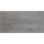 Praxis Betonlook Tegel Grunge - Kolen - Mat - 30x60 Cm - 1,44 M²
