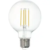 Eglo Connect Led-lamp Bulb E27 G80 6w