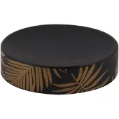 Allibert Zeephouder Oural Goud/zwart
