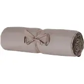 Madison Living Plaid Panama Taupe 180x68cm