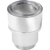 Wirquin Schroefdraadafdekking Plug