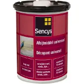 Sencys Universeel Afbijtmiddel 2.5l
