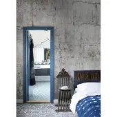 Overig Fotobehang Vanilla Lime 14333 - Greige - 2,70m X 450cm
