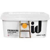 Decor Hechtingsprimer - Pleister En Dikke Verf - Wit - 2,5l