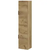 Overig T-bath Kolomkast Orly 140cm Eiken