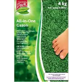 Central Park Meststof 4kg