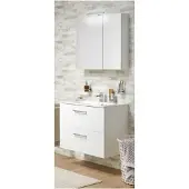 Tiger Greep s03 s-line 20 cm rvs geborsteld