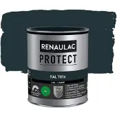 RENAULAC Houtlak Protect - Antracietgrijs Ral 7016 - Mat - 750ml