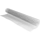 Overig Muizengaas Draneo Van Gegalvaniseerd Staal Met Een Afmeting Van B 100 X D 100 Cm En Een Draaddikte Van Ca. 0,7 Mm.
