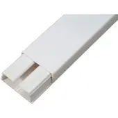 Legrand Lijst Dlp 40x16mmx2,1m Wit