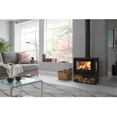 Panadero Houtkachel Jave 3v Ecodesign 5,9kw