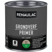 RENAULAC Lakprimer Protect Grijs 250ml