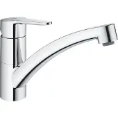 GROHE Keukenmengkraan Start Chroom