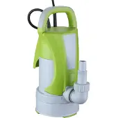 Central Park Dompelpomp Vuil- En Schoon Water 550w