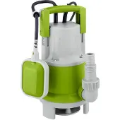 Central Park Dompelpomp Vuil Water 400w