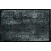 Hamat Schoonloopmat Prestige grijs 50x75cm | Maat 50x75 |