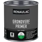 RENAULAC Lakprimer Protect Wit 250ml
