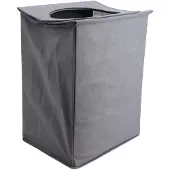 Allibert Wasmand Allure Ø35cm Grijs