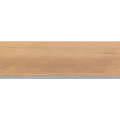 Cando Pvc Vloer Click De Luxe - Natuur Eiken - 4-zijdige Micro V-groef - 7,5mm - 1,860m²