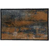 Sencys Deurmat Prestige Rust - Polyamide - Wasbaar - 50x75cm