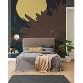 Komar Supermoon Fotobehang - Meerkleurig - 2,80m X 250cm