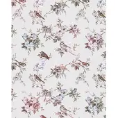 Overig Sweet Lullaby Fotobehang - Meerkleurig - 2,50m X 200cm