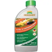 HEISSNER Vijver Filter & Startbacteriën 1 Ltr