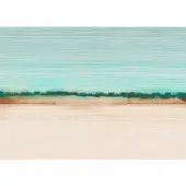 Overig Fotobehang Drift - Blauw - 2,50m X 350cm