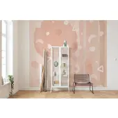 Overig Facile Fotobehang Meerkleurig - 2,80m X 300cm