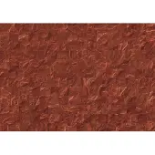 Overig Fotobehang Red Slate Tiles - Meerkleurig - 2,80m X 400cm