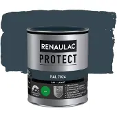 RENAULAC Buitenlak Protect - Grafietgrijs - Mat - 750ml