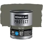 RENAULAC Lak Protect Ral7039 Zijdeglans 750ml