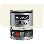 RENAULAC Lak Protect Ral9001 Hoogglans 750ml